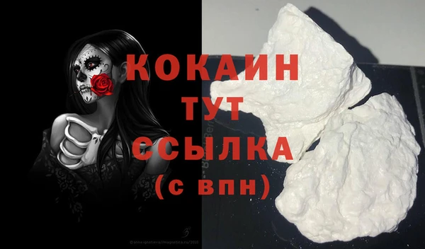 хмурый Богородицк