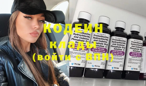 хмурый Богородицк